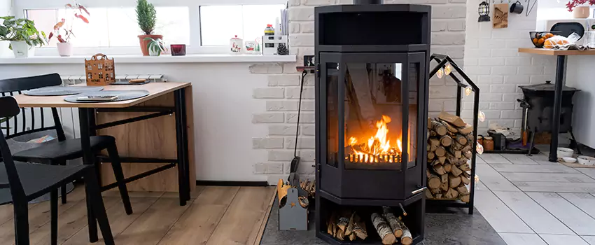 Wood Stove Inspection Services in Baldwin, PA
