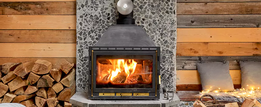 Wood Stove Cracked Glass Repair Services in Baldwin, PA