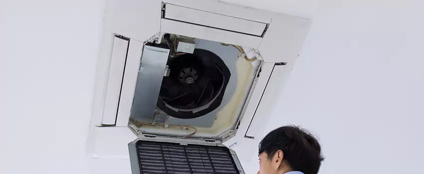 Benefits of Professional Air Duct Cleaning in Baldwin, Pennsylvania