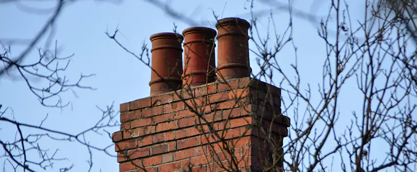 Chimney Crown Installation For Brick Chimney in Baldwin, Pennsylvania
