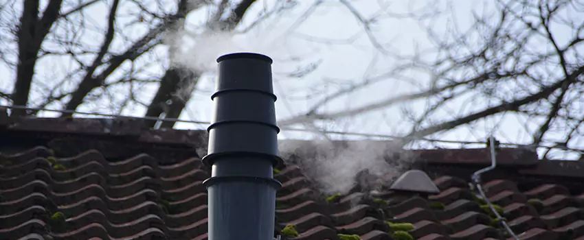 Broken Chimney Animal Screen Repair And Installation in Baldwin, PA