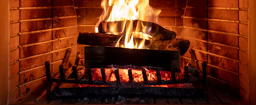 Chimney Ash Dump Cover Repair Services in Baldwin, PA