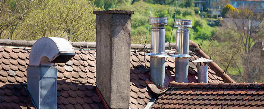 Commercial Chimney Blockage Removal in Baldwin, Pennsylvania
