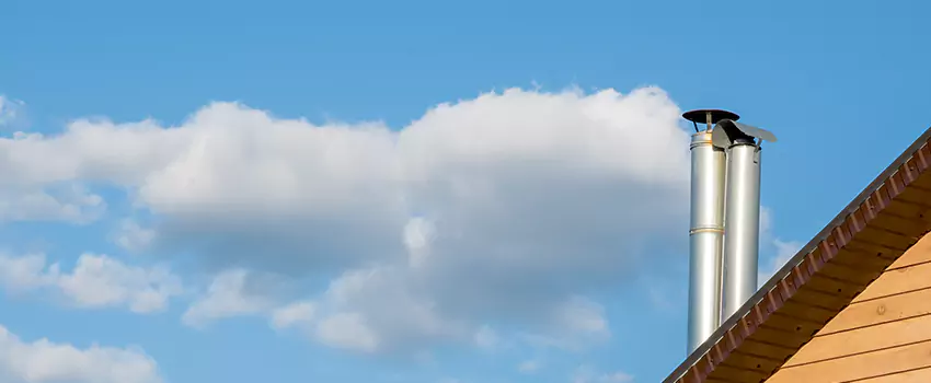 Chimney Cap Bird Guard Repair in Baldwin, Pennsylvania