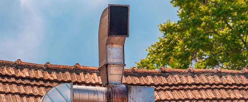 Chimney Cleaning Cost in Baldwin, Pennsylvania