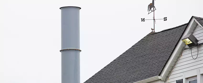 Multi-flue Chimney Caps Installation And Repair in Baldwin, PA
