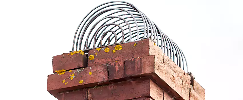 Chimney Crown Problems in Baldwin, Pennsylvania