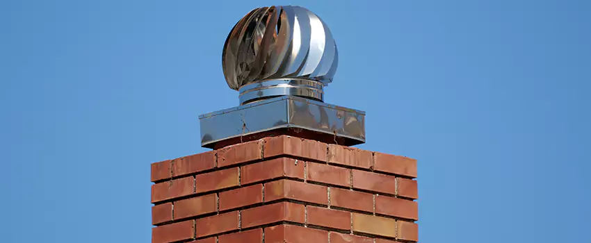 Chimney Damper Hinge Repair in Baldwin, PA