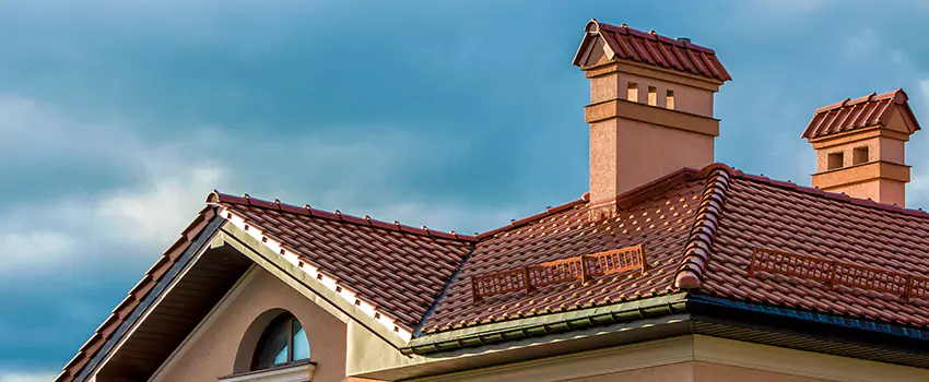 Residential Chimney Services in Baldwin, Pennsylvania