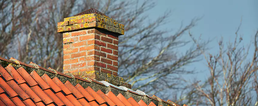 Chimney Flue Cap Installation in Baldwin, PA