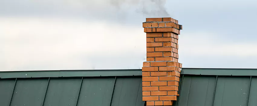 Chimney Installation Company in Baldwin, PA