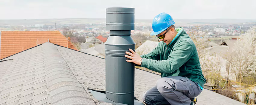 Insulated Chimney Liner Services in Baldwin, PA