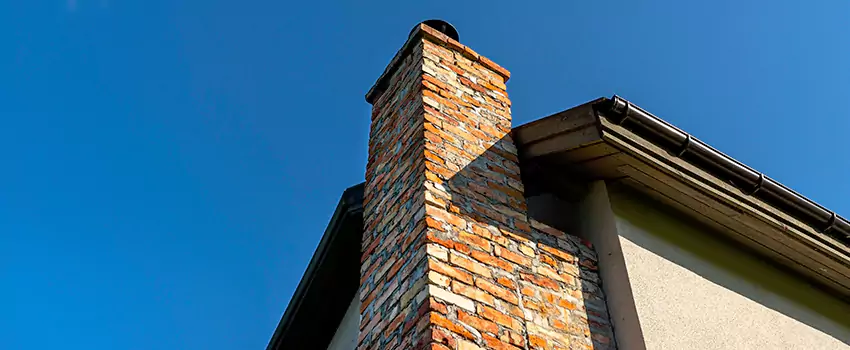Masonry Chimney Flashing Repair in Baldwin, Pennsylvania