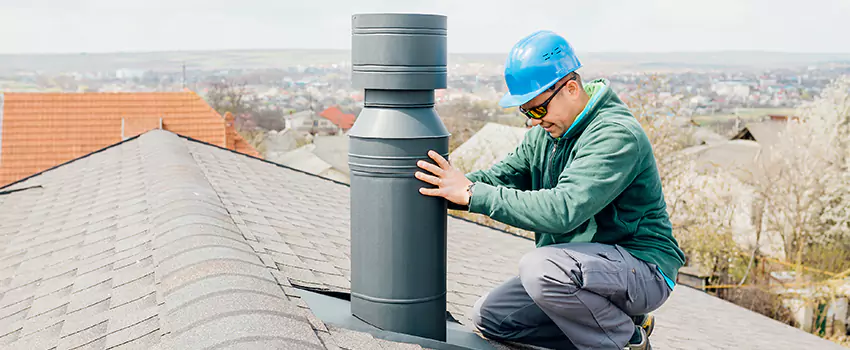 Chimney Repair Cost in Baldwin, PA