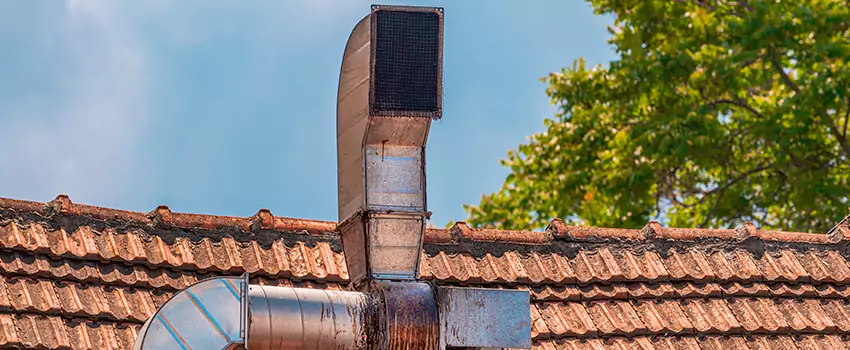 Chimney Blockage Removal in Baldwin, Pennsylvania