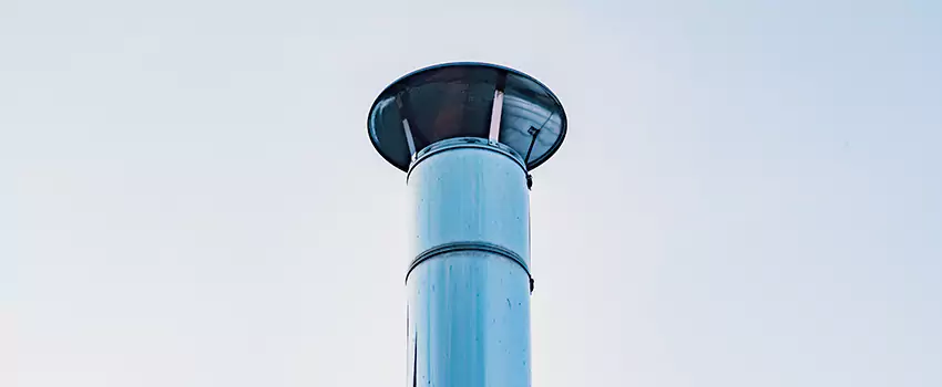 Chimney Spark Arrestor Mesh Installation in Baldwin, Pennsylvania