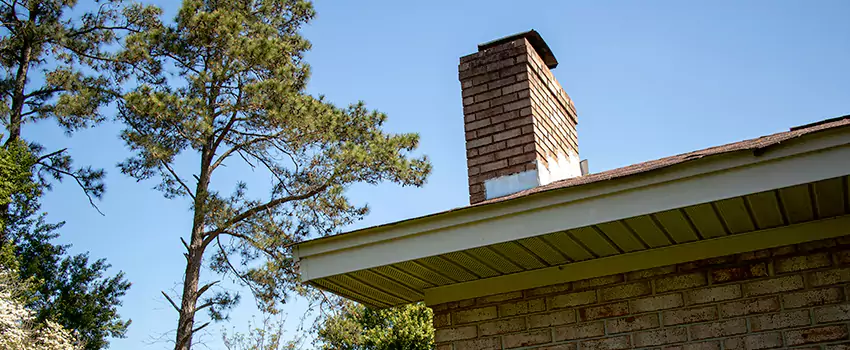Brick Chimney Sweep Near Me in Baldwin, PA