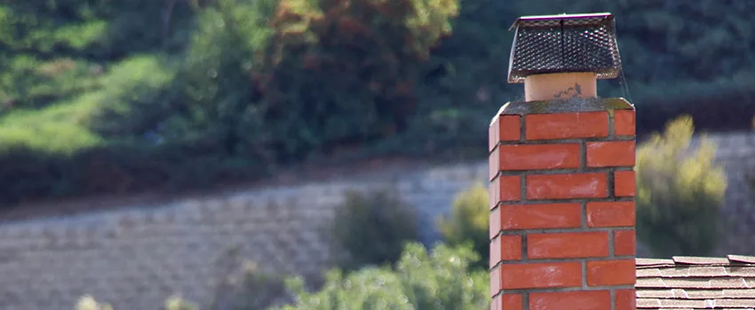 Chimney Tuckpointing And Masonry Restoration in Baldwin, PA