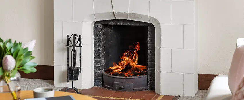 Classic Open Fireplace Design Services in Baldwin, Pennsylvania