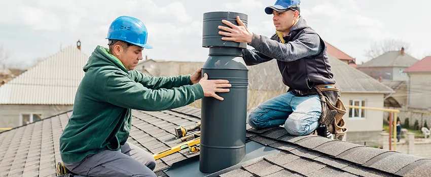 Commercial Chimney Cost in Baldwin, PA