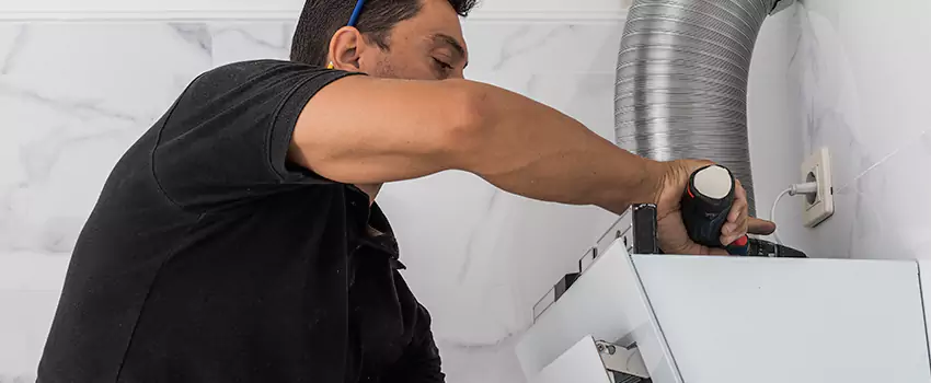 Dryer Vent Blockage Cleaning in Baldwin, PA