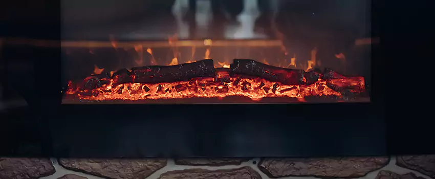 Cost of Electric Fireplace Repair Service in Baldwin, Pennsylvania