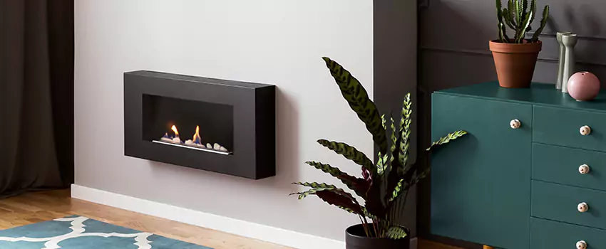 Cost of Ethanol Fireplace Repair And Installation Services in Baldwin, PA