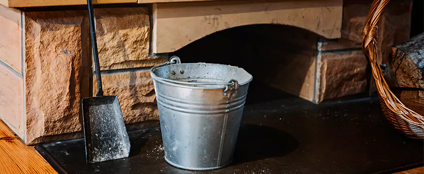 Clean The Fireplace Mantle And Hearth in Baldwin, Pennsylvania