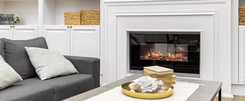 Professional Fireplace Maintenance Contractors in Baldwin, PA