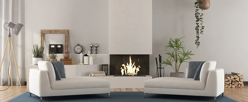 Decorative Fireplace Crystals Services in Baldwin, Pennsylvania