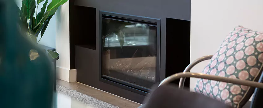 Gas Fireplace Installation in Baldwin, PA
