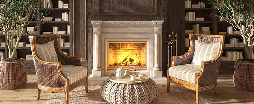 Ethanol Fireplace Fixing Services in Baldwin, Pennsylvania