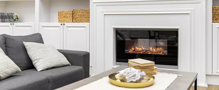 Pellet Fireplace Insert Installation in Baldwin, PA