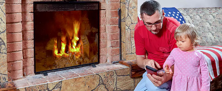 Fireplace Safety Locks For Kids in Baldwin, PA