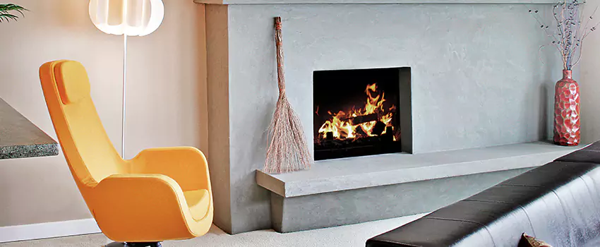 Electric Fireplace Makeover Services in Baldwin, PA