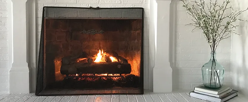 Cost-Effective Fireplace Mantel Inspection And Maintenance in Baldwin, PA