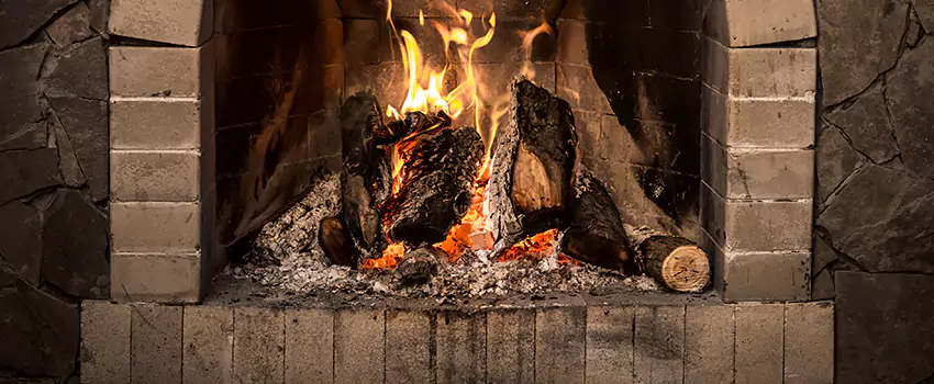 Cost of Rebuilding A Fireplace in Baldwin, Pennsylvania