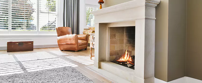 Vintage Fireplace Refacing in Baldwin, Pennsylvania