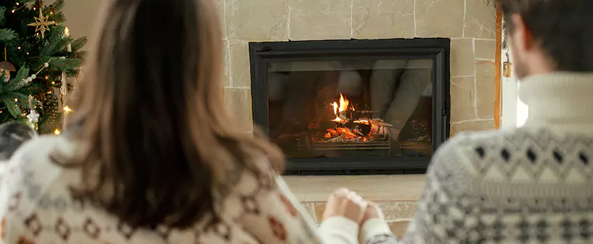 Fireplace Firebox Refurbish & Restore Services in Baldwin, PA