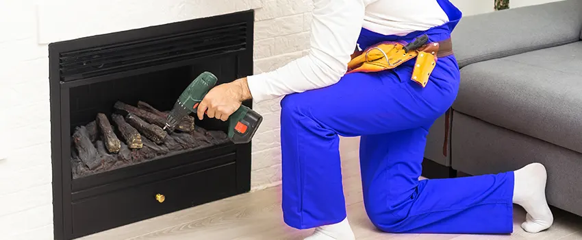 Fireplace Safety Inspection Specialists in Baldwin, Pennsylvania