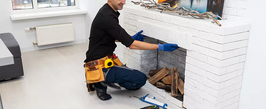 Gas Fireplace Repair And Replacement in Baldwin, PA