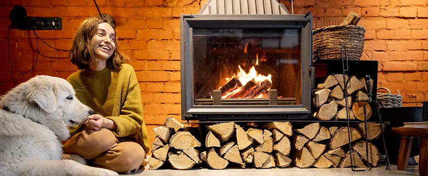 Fireplace Smell Removal Cost in Baldwin, PA