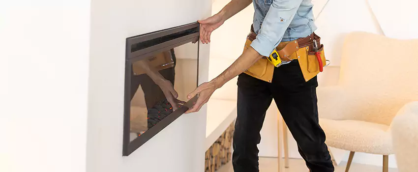 Traditional Fireplace Vent Sweeping in Baldwin, PA
