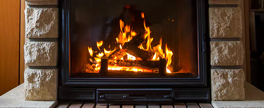Fireplace Xtrordinair Probuilder Gas Fireplace Installation in Baldwin, PA