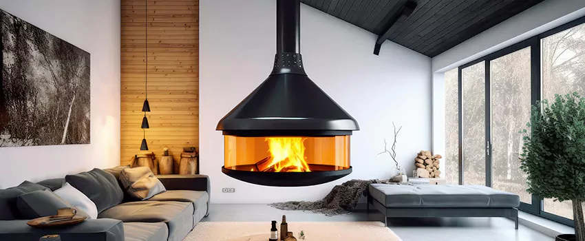Floating Damaged Fireplace Repair Services in Baldwin, PA