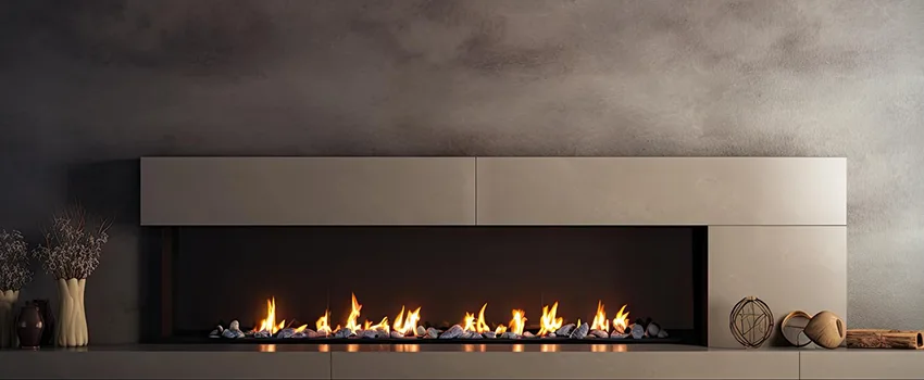Gas Fireplace Logs Supplier in Baldwin, Pennsylvania