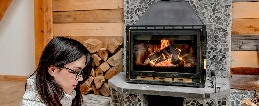 Harman P68-C Pellet Stove Repair in Baldwin, Pennsylvania 