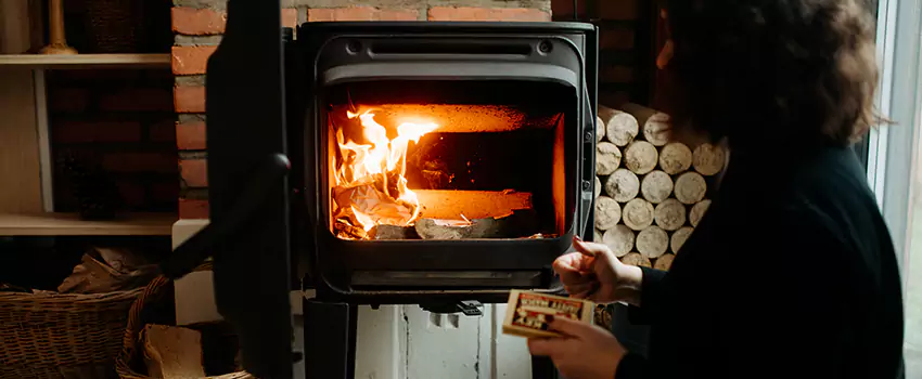 Hearthstone Wood Stoves Fireplace Repair in Baldwin, Pennsylvania