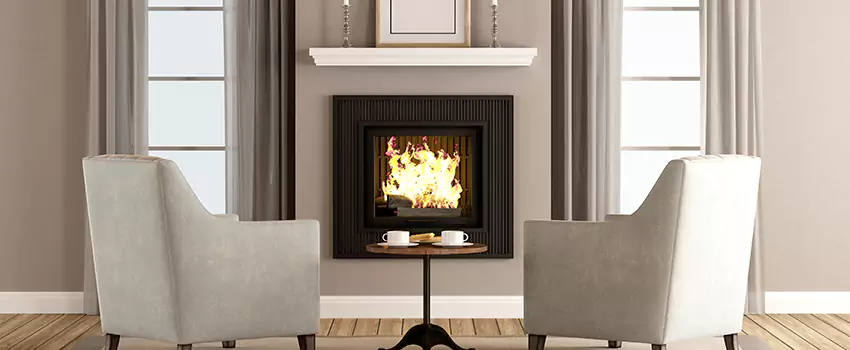 Heatilator Direct Vent Fireplace Services in Baldwin, Pennsylvania