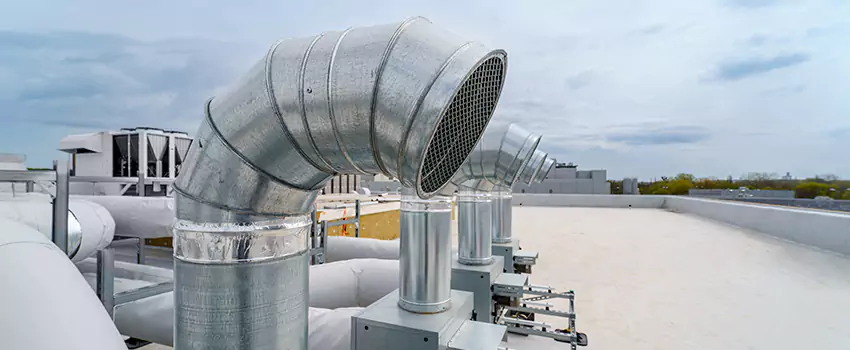 Insulated Ductwork Repair Services Near Me in Baldwin, PA